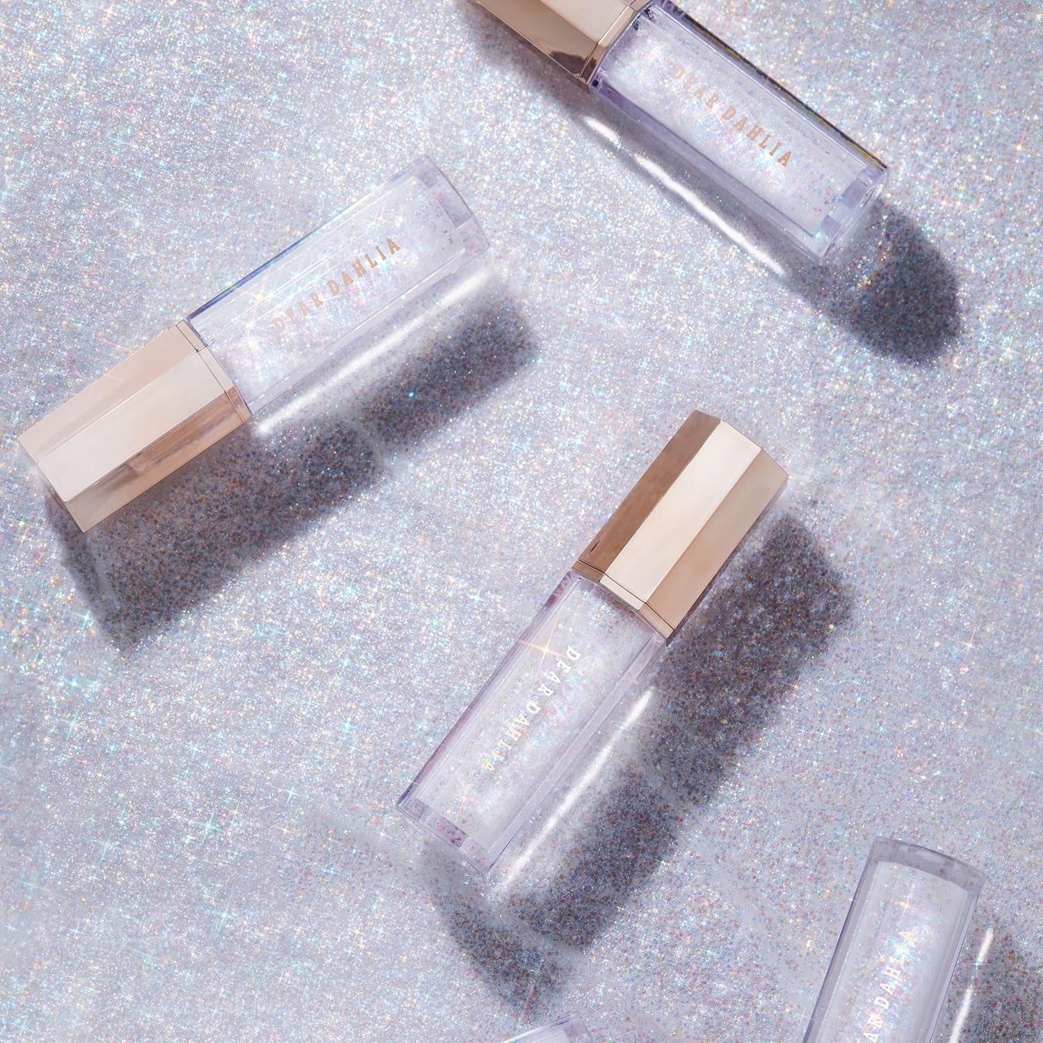 Dear Dahlia paradise shine eye sequins