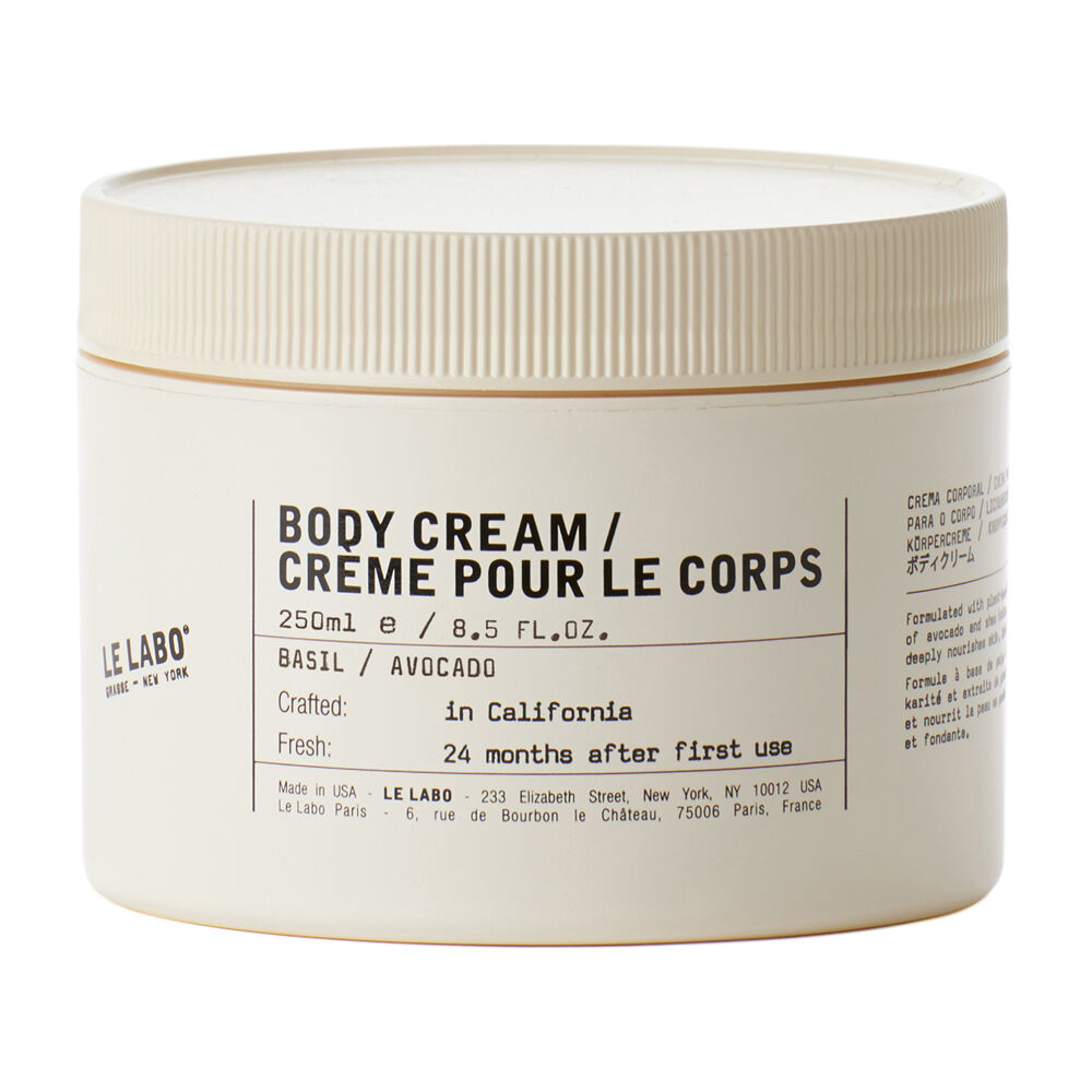 Le Labo Basil