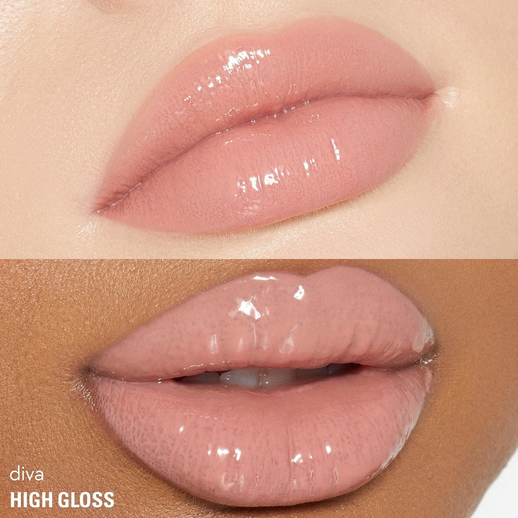 KYLIE COSMETICS High Gloss Trio