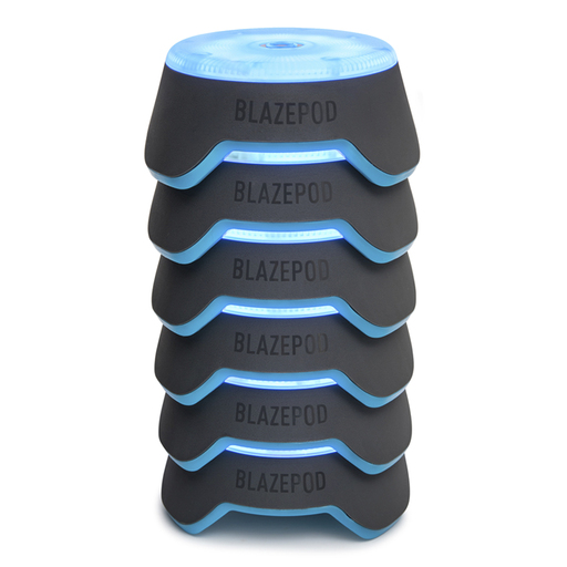  Blazepod Standard Flash Entry System (Kit 6.0)