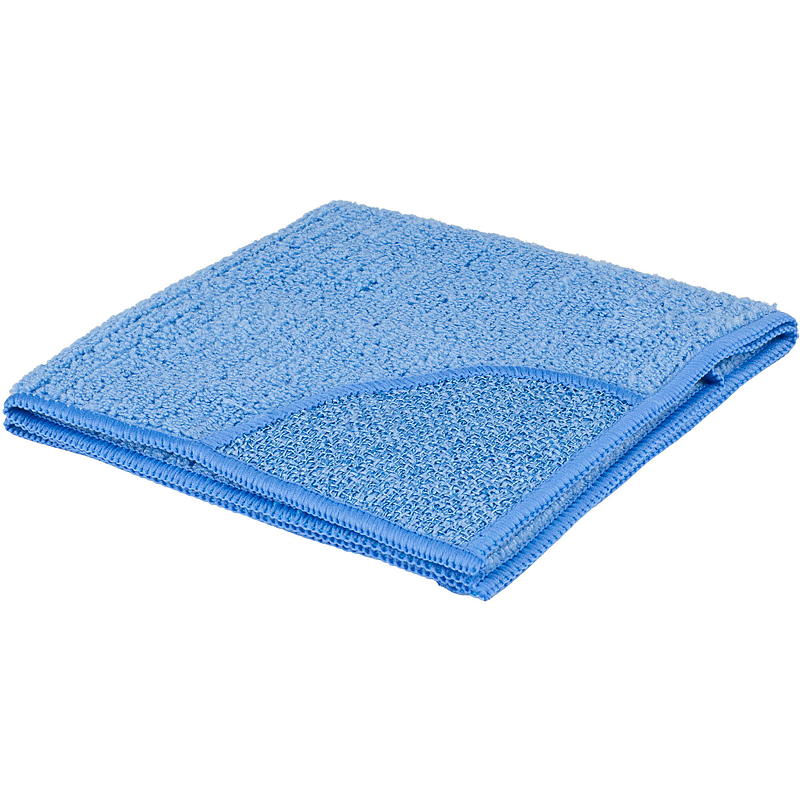 Effect Keukendoek met schrobfunctie, microvezel