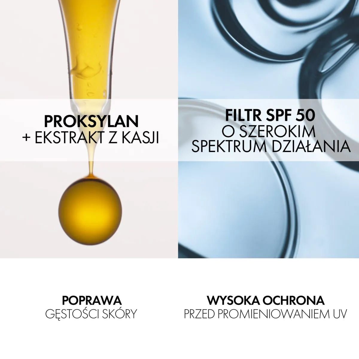 Vichy Neovadiol Magistral Odżywczy krem na dzień przeciw przebarwieniom SPF 50