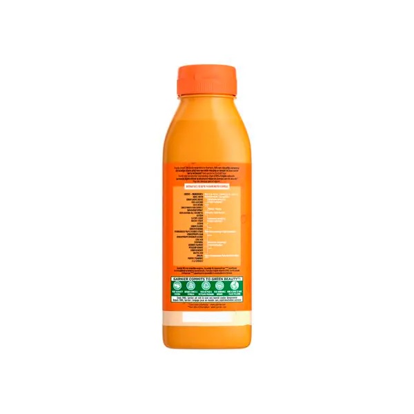 Garnier Fructis Papaya šampon za kosu s njegom<br>350ml