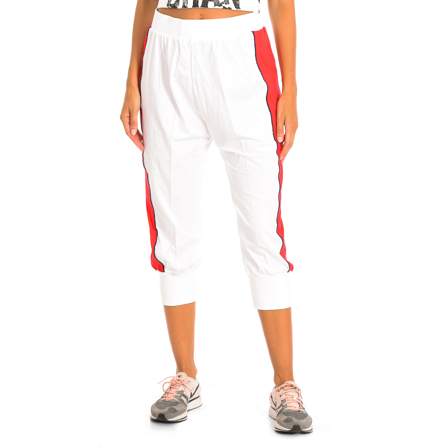 Spodnie Zumba Capri Z1b00228