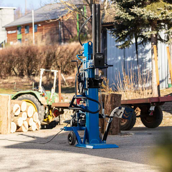 Puunhalkaisukone HL300GM