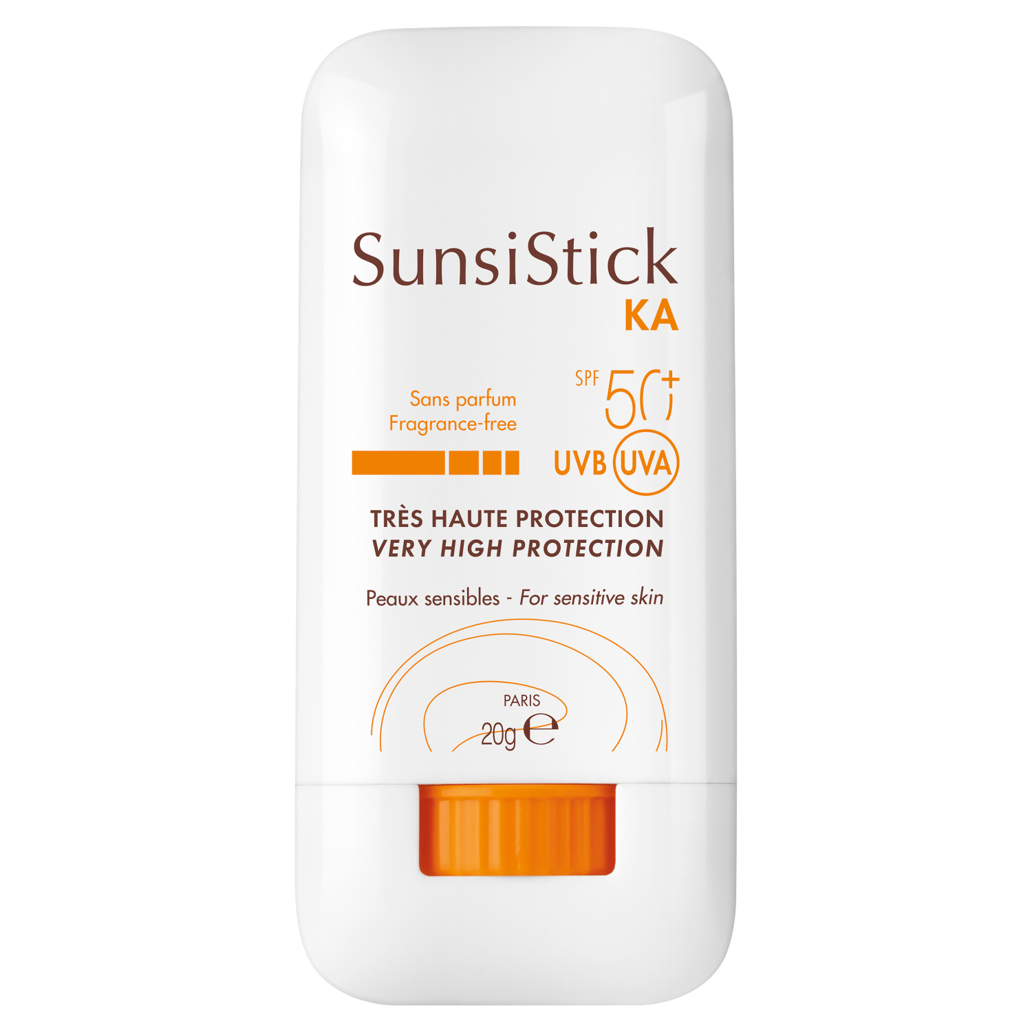Avène SunsiStick