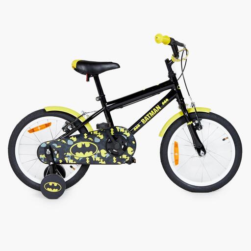  Batman-fiets