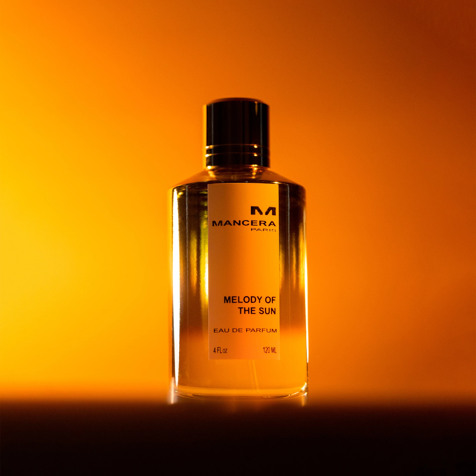 Melody Of The Sun EDT 120 ml - Mancera