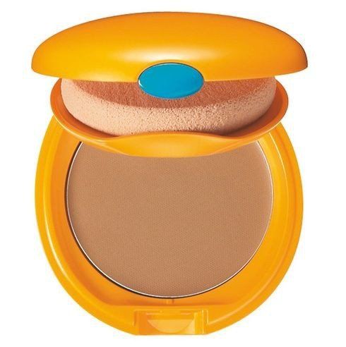 Solárny kompaktný make-up Luxusné make-upové podklady
