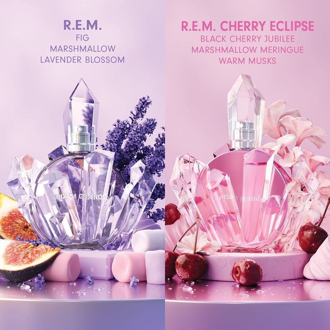 Ariana Grande parfemska voda REM Cherry Eclipse – 30 ml
