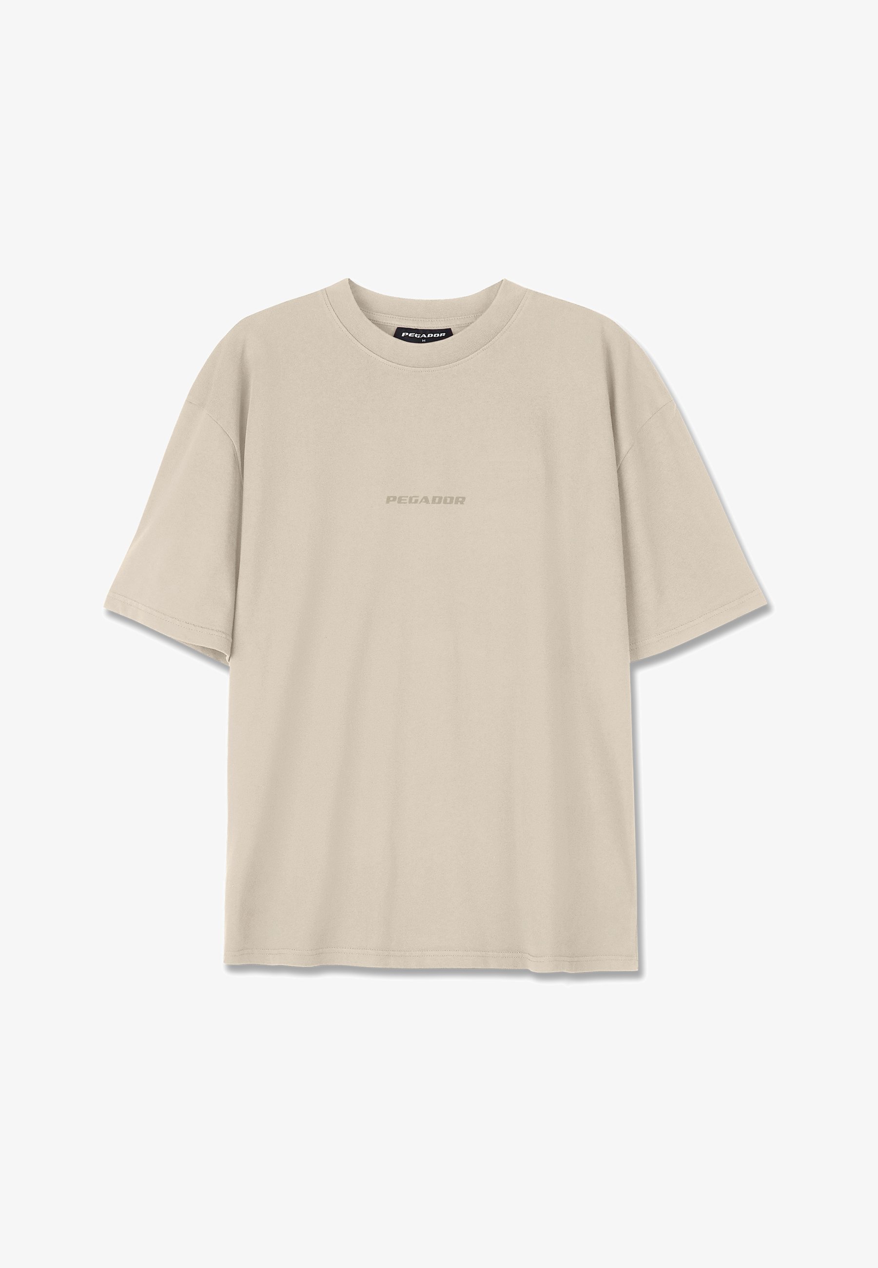 Majice s potiskom Pegador