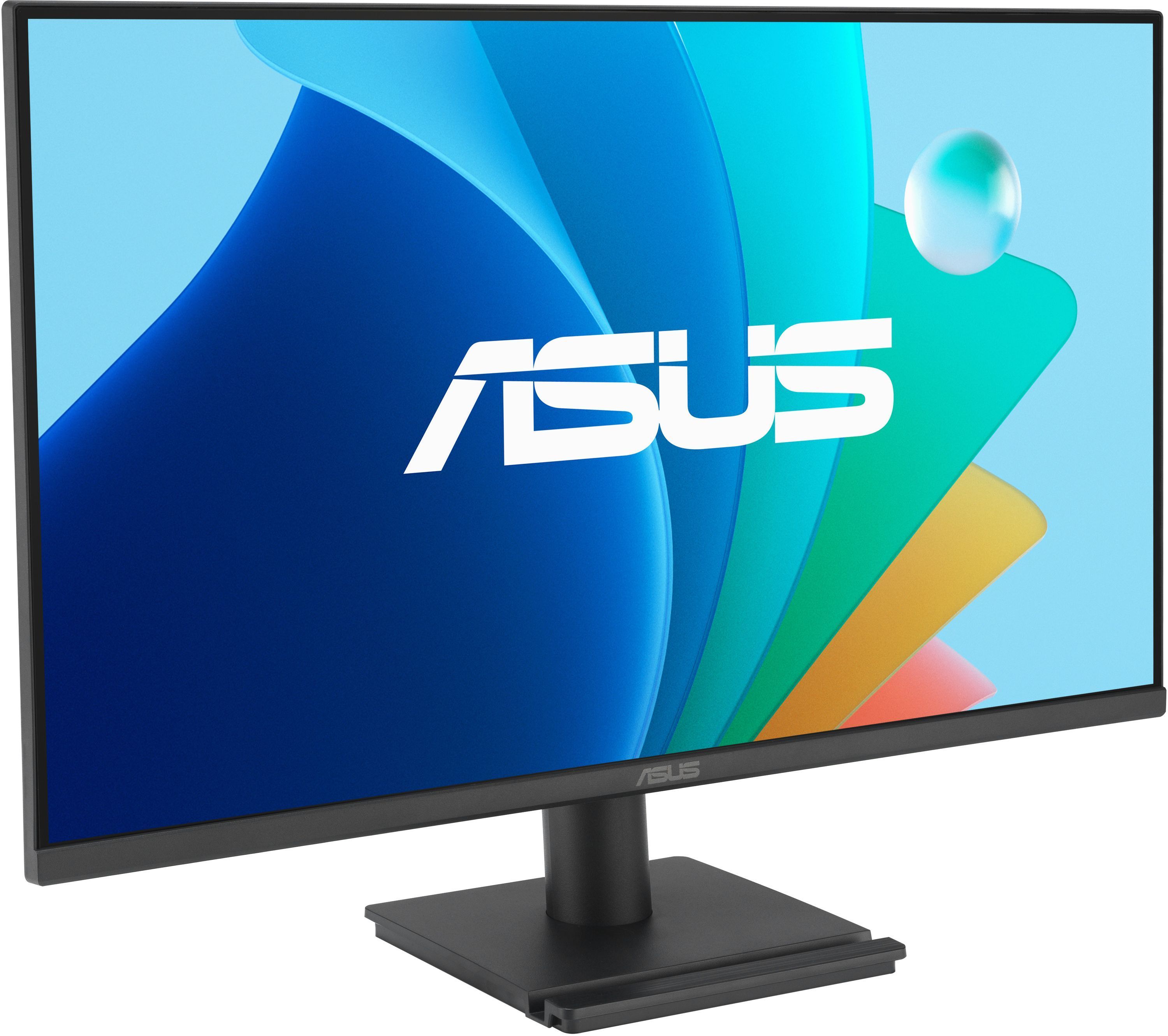 PC screen - ASUS - VA279HG Eye Care - 27