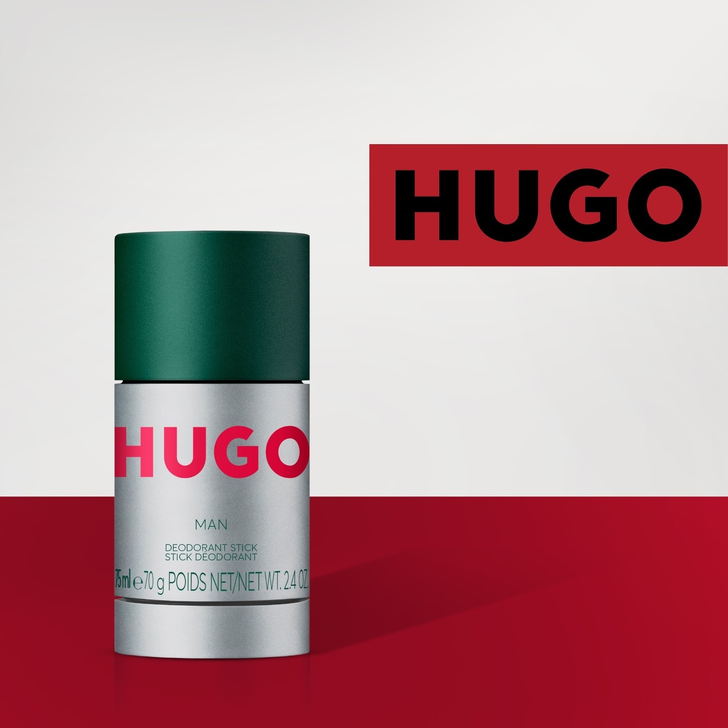 Hugo Boss Déodorant en Stick