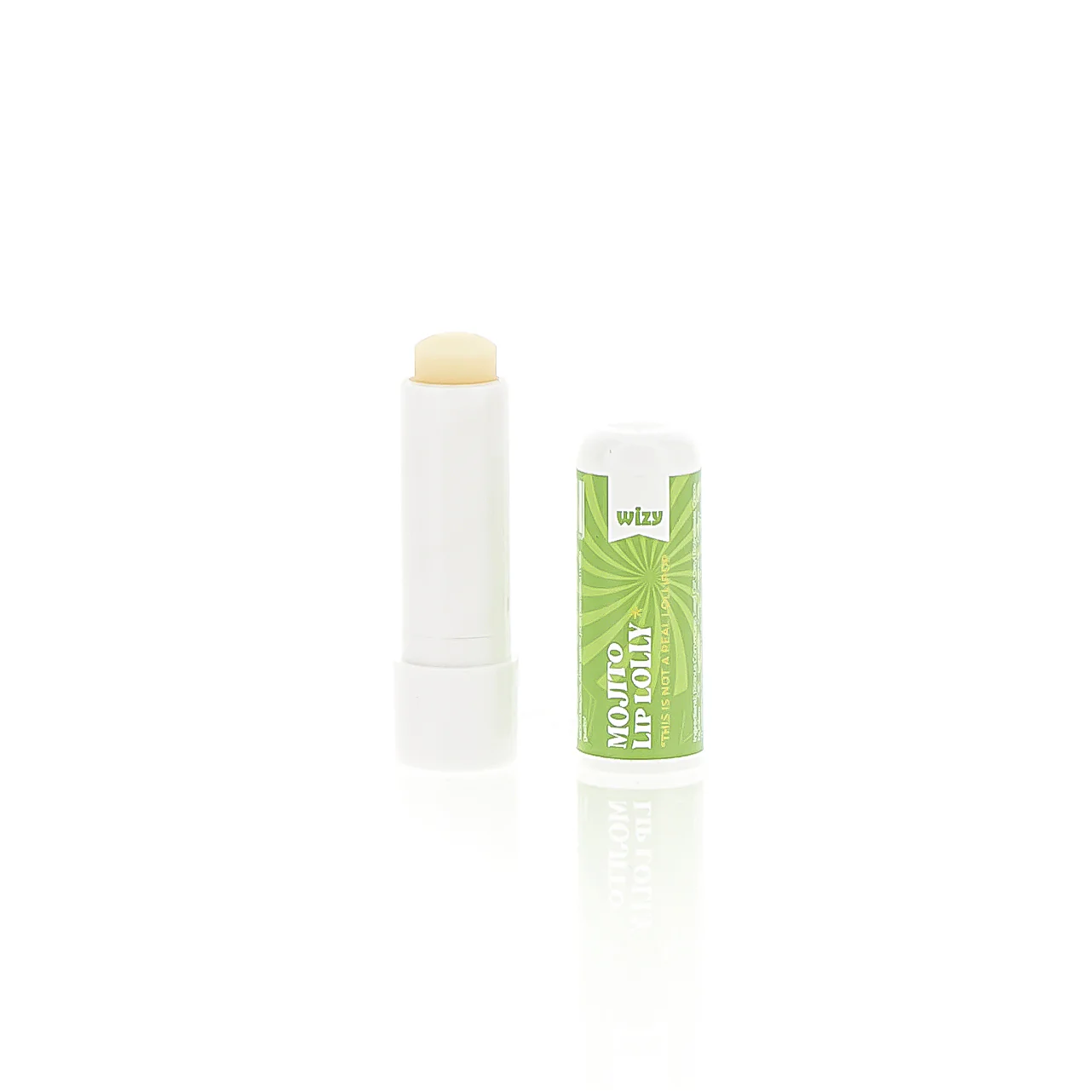 Burrocacao Mojito Lip Lolly - Balsamo Labbra
