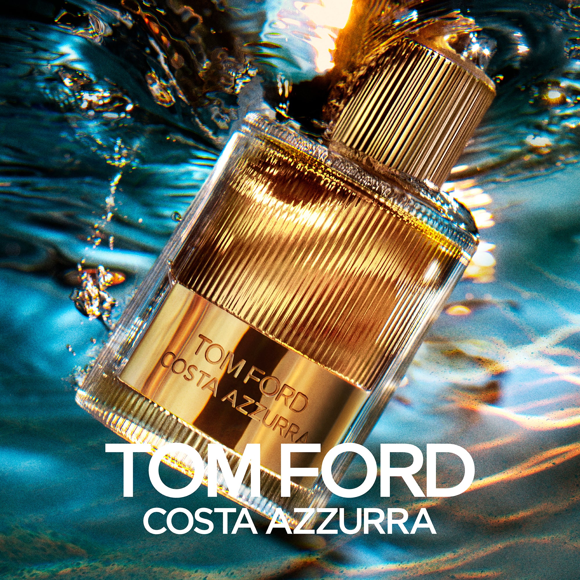 Signature Costa Azzurra - Eau de Parfum