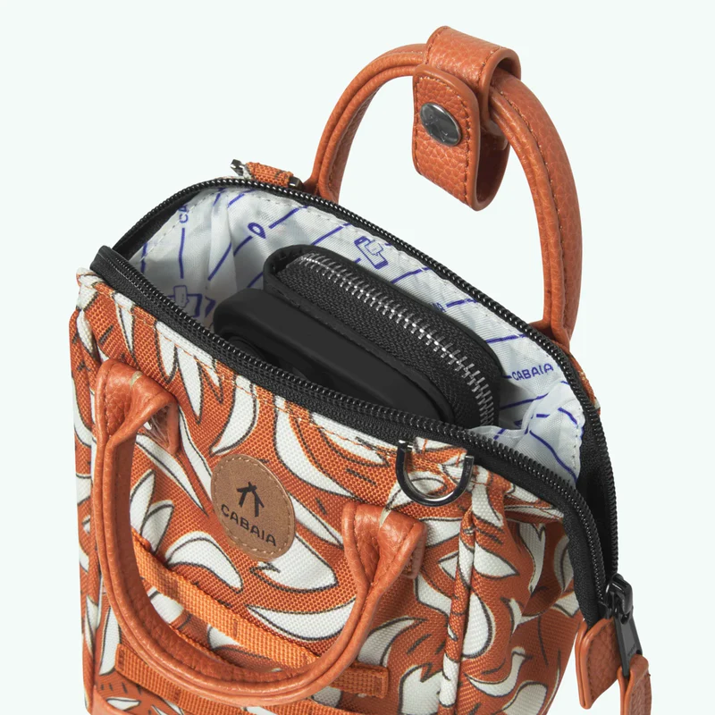 Nano Adventurer Sumatra