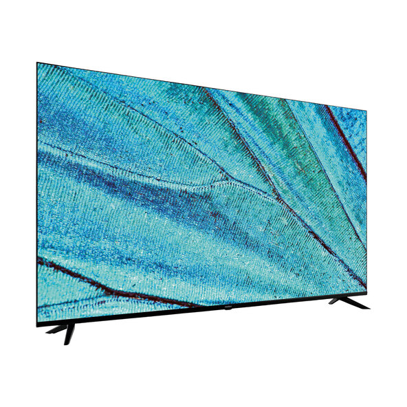 Televizor inteligent UHD de 65