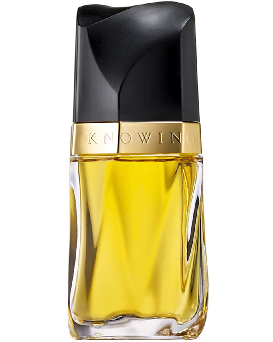 ESTÉE LAUDER KNOWING EAU DE PARFUM