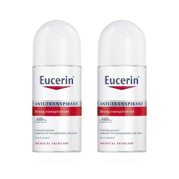 Dvostruki antiperspirant | 1 jedinica