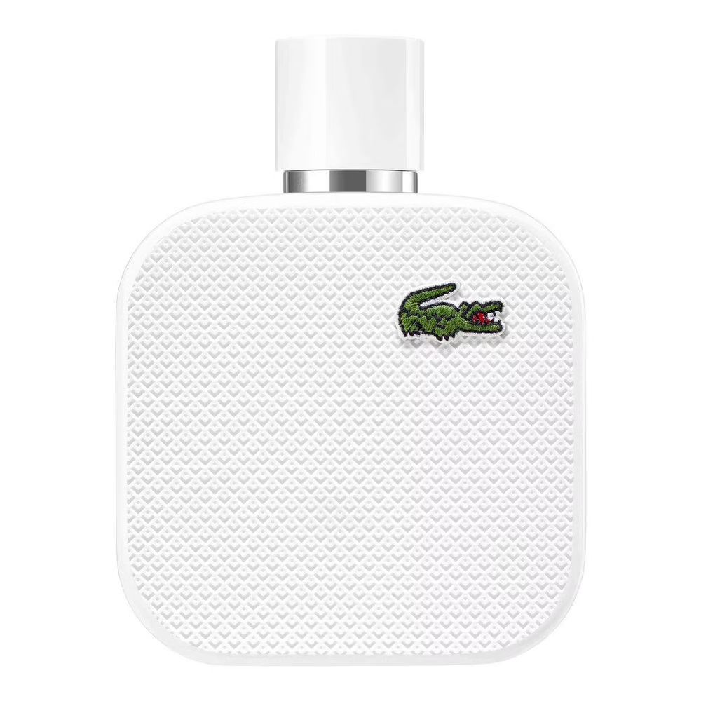 Lacoste L.12.12 Hvit