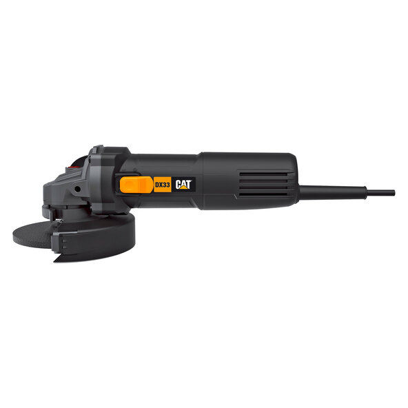 230V haakse slijper 900 watt, DX33