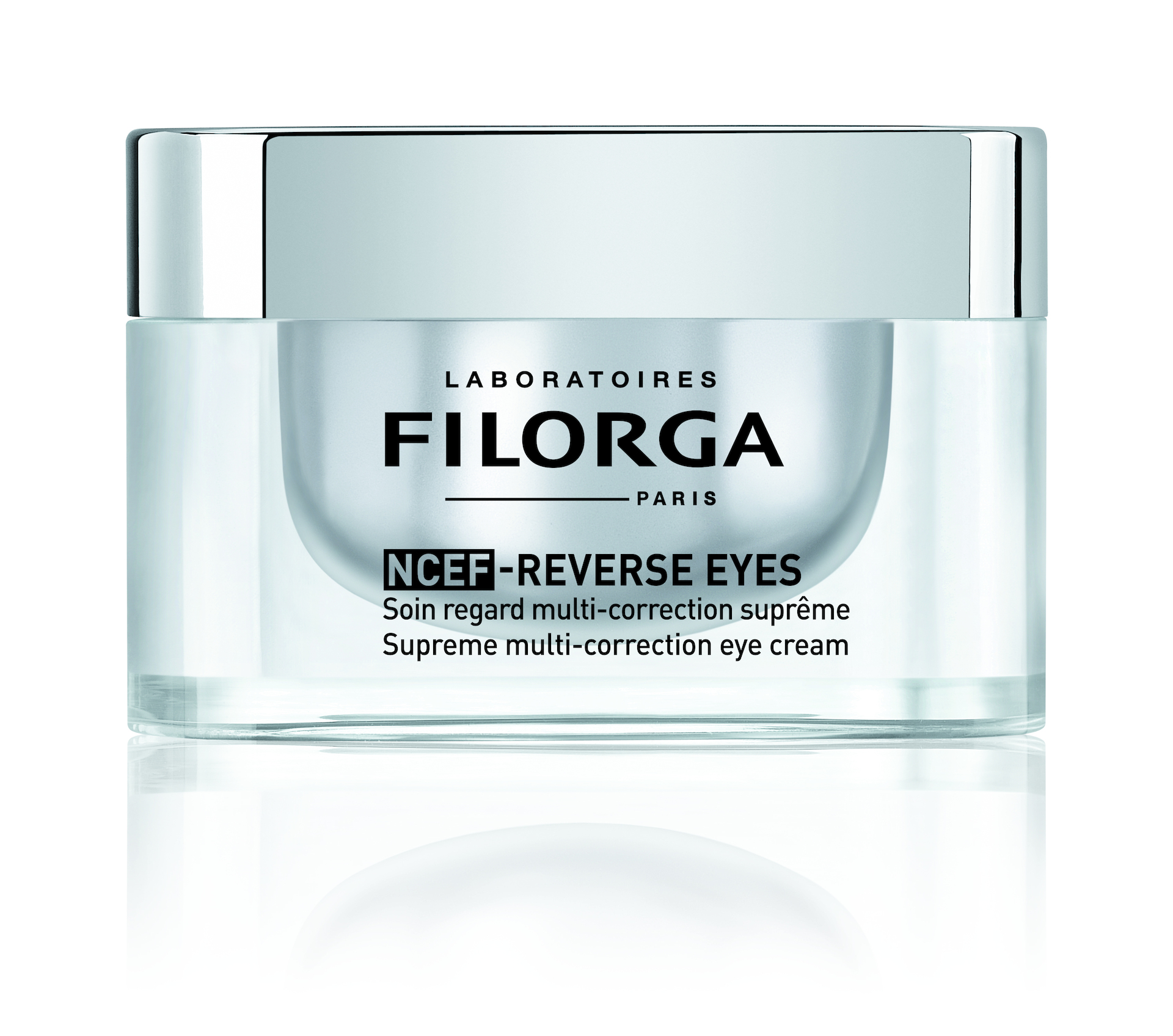 NCEF-Reverse Eyes 15 ml - FILORGA