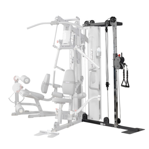  Columna Complementaria Body Solid Gccca