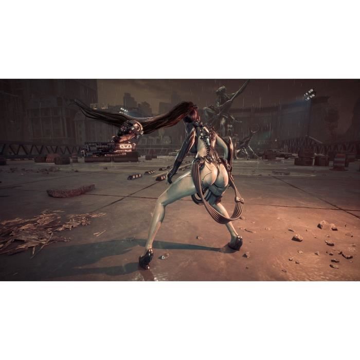 Stellar Blade - PS5 Game