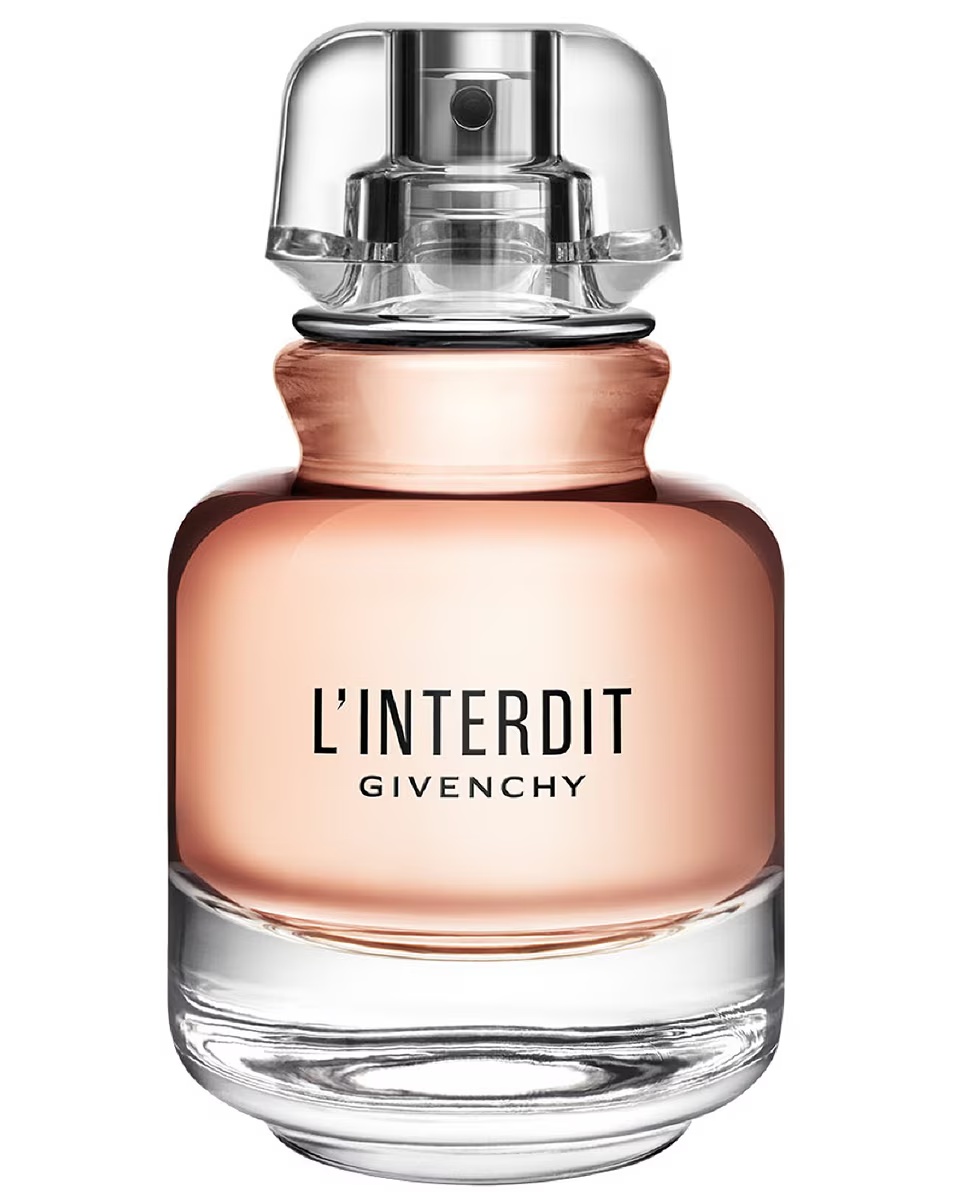 GIVENCHY GIVENCHY L INTERDIT HAIR MIST EAU DE PARFUM
