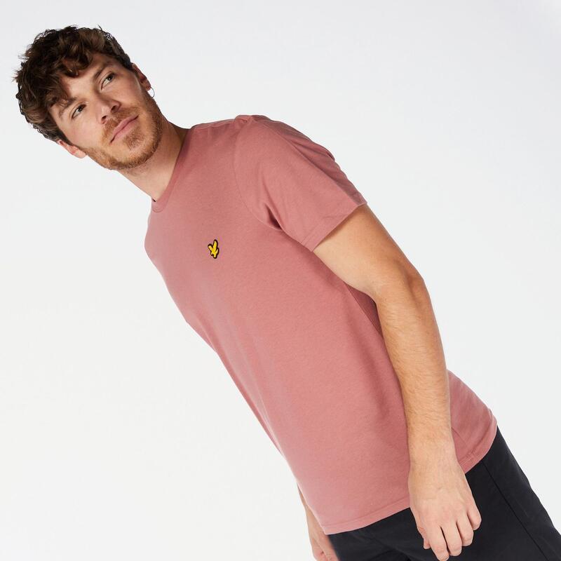 Lyle & Scott T-shirt