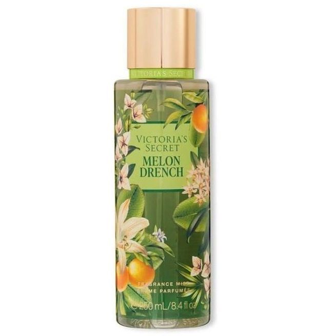 Victoria's Secret Melon Drench