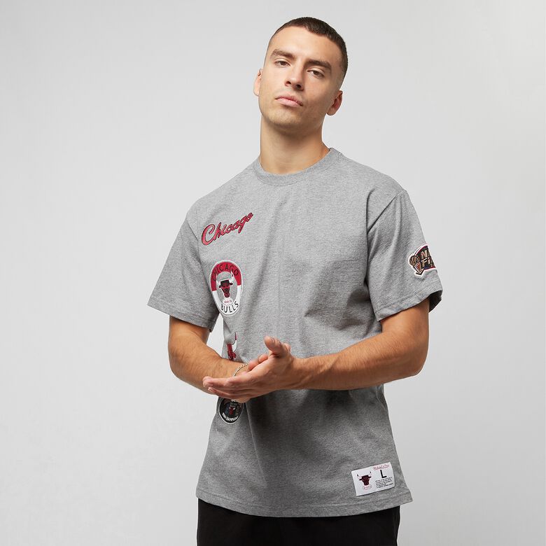 Colección de la ciudad de los Chicago Bulls de la NBA