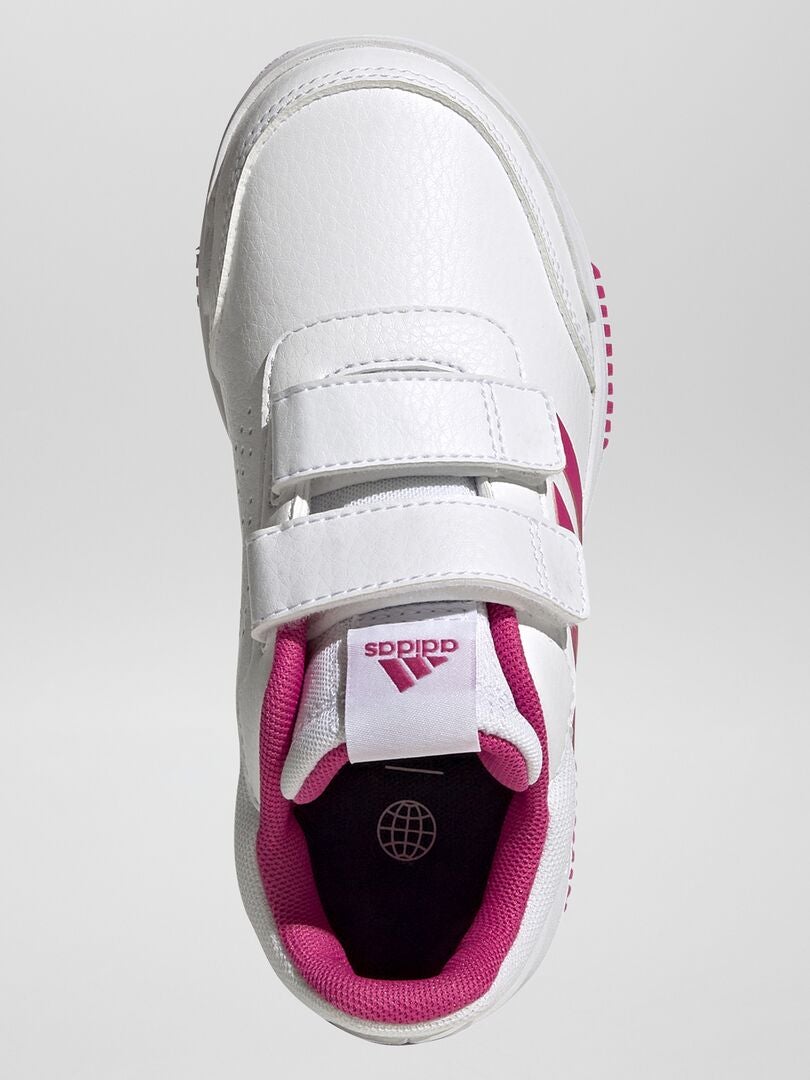 Tênis 'adidas' 'Tensaur Sport' - BRANCO