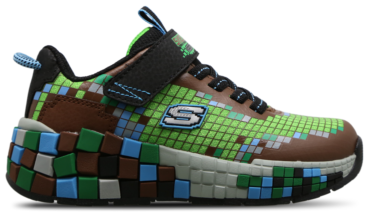 Skechers Mega Craft 3.0