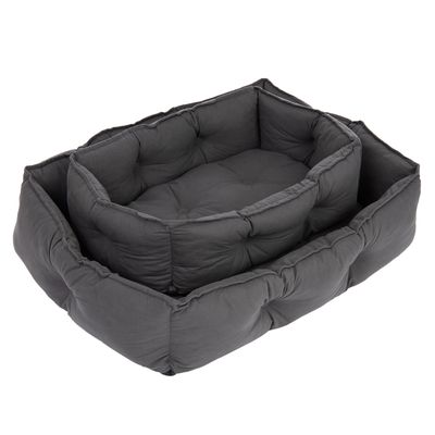 Cuddle Bed Silky