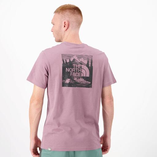 The North Face Redbox