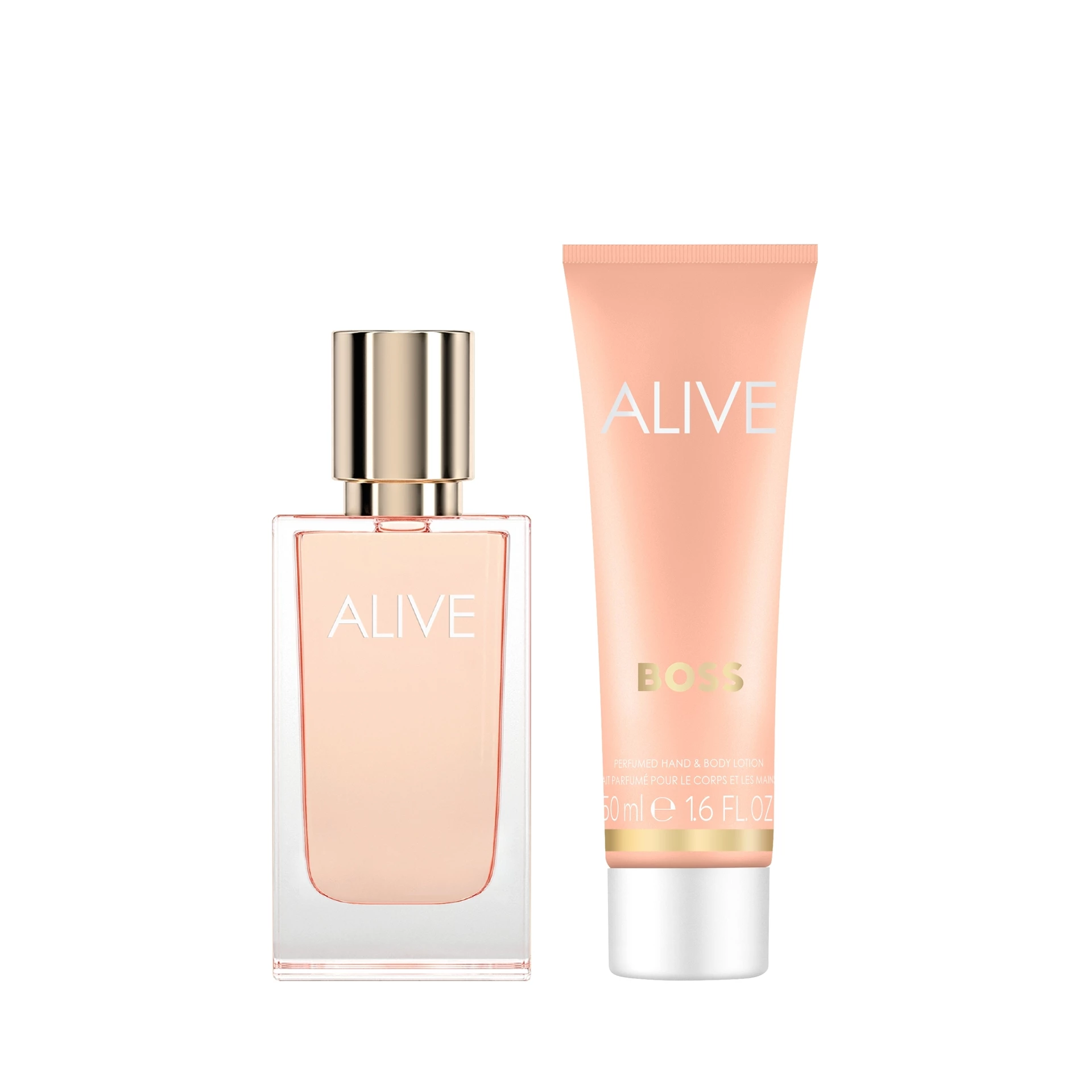 Alive EdP 30 ml Поклон кутија - Hugo Boss