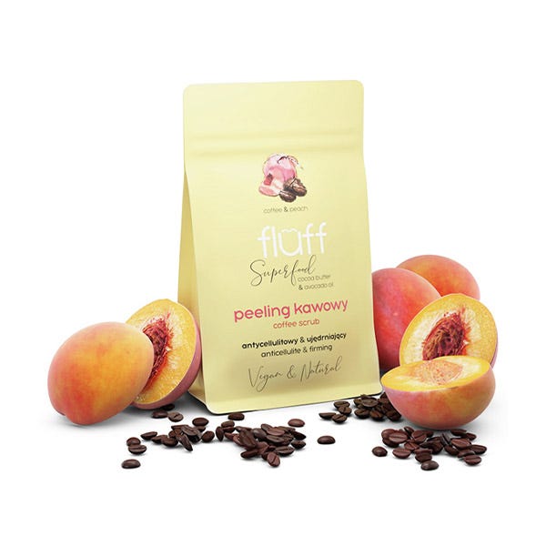 Scrub exfoliant anticelulitic și fermitate | 100g