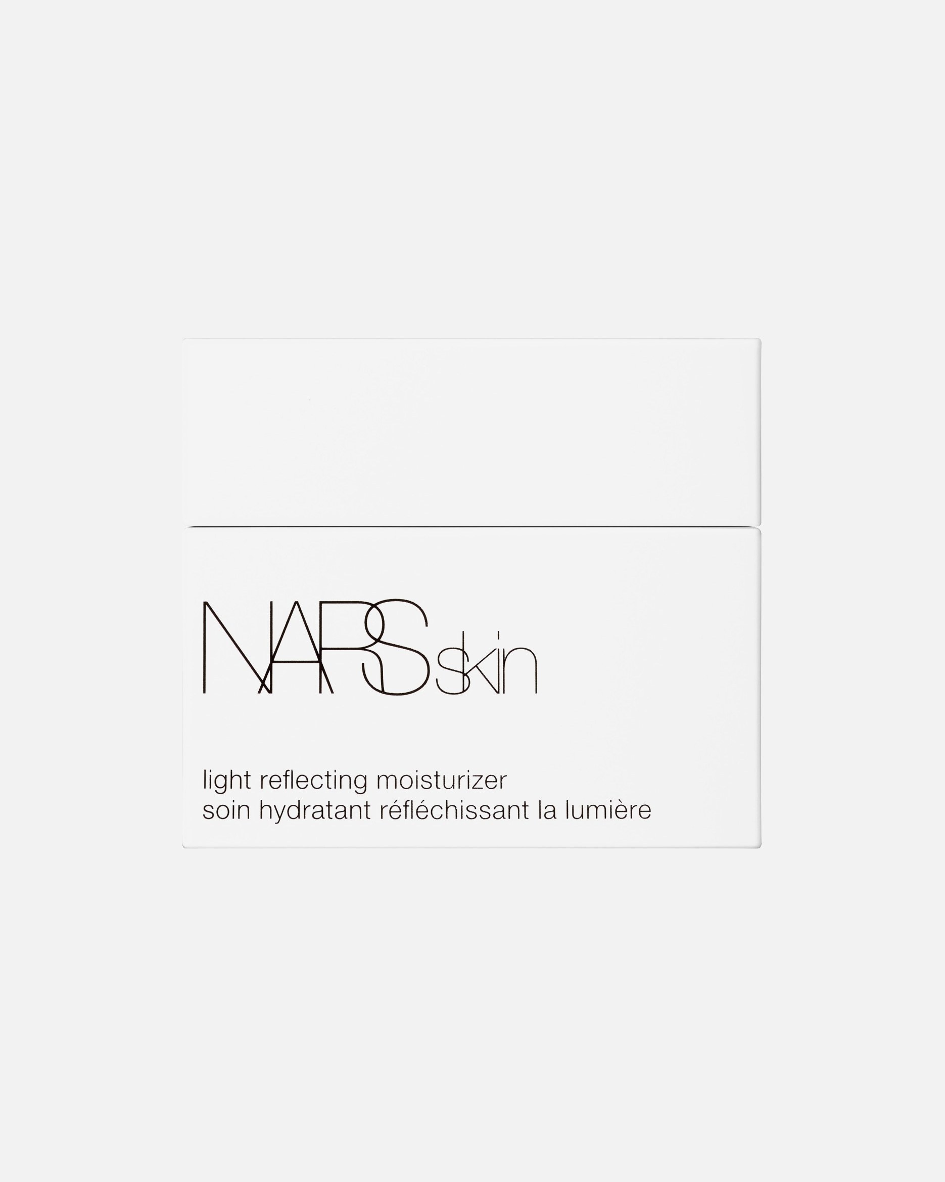 NARS Gesichtscreme Lichtreflektierende Feuchtigkeitscreme - 50 ml