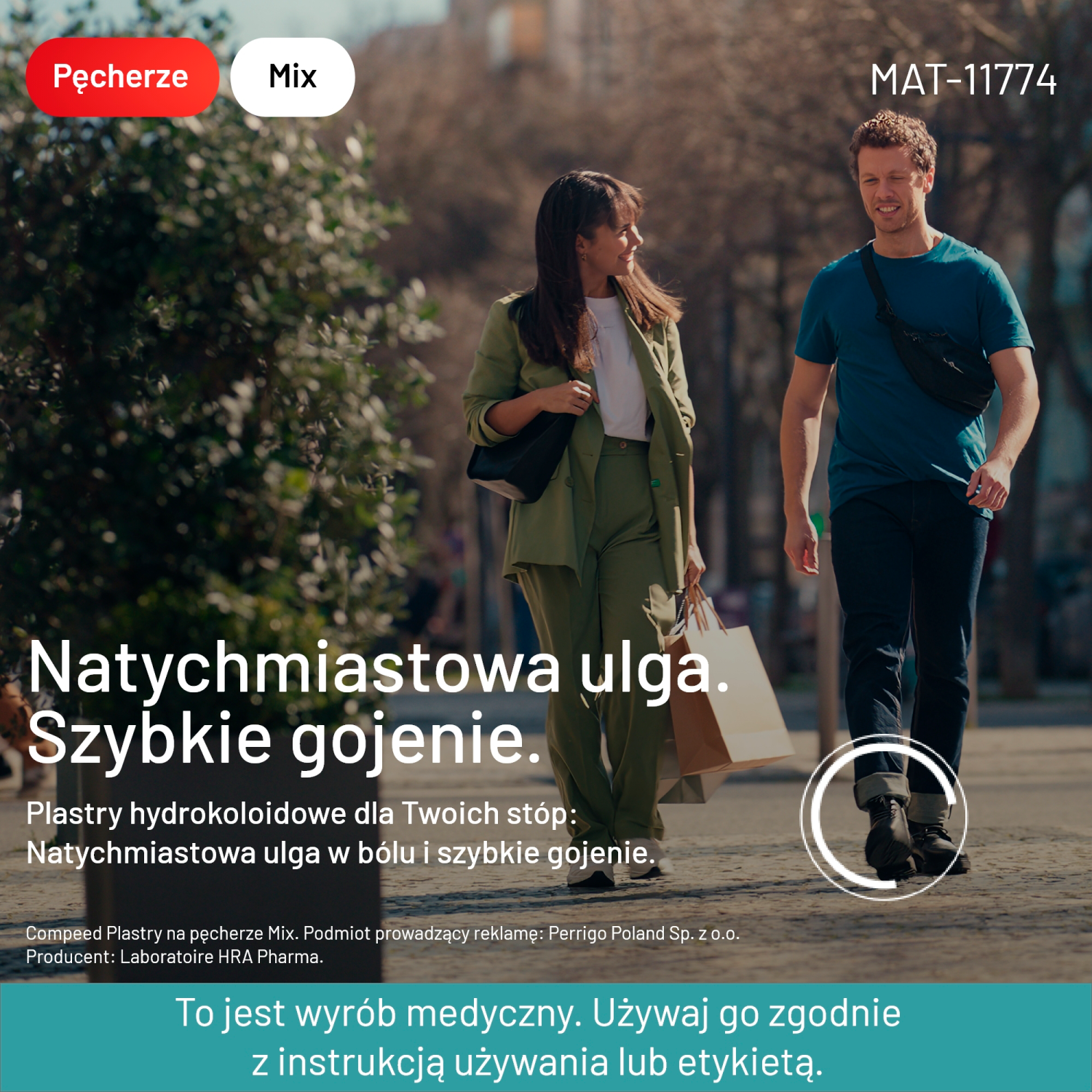 Compeed