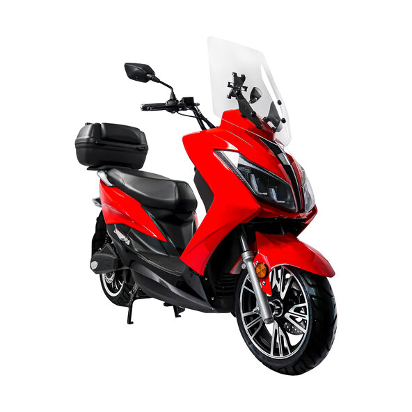 Ηλεκτρικό σκούτερ Maximus MX2 - 45 χλμ./ώρα