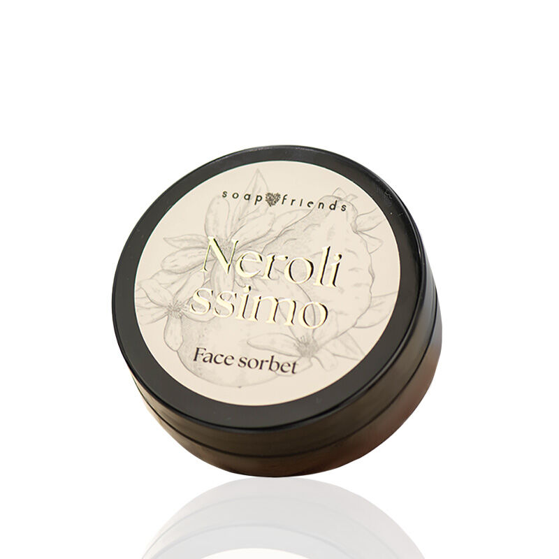 Soap&Friends Nerolissimo