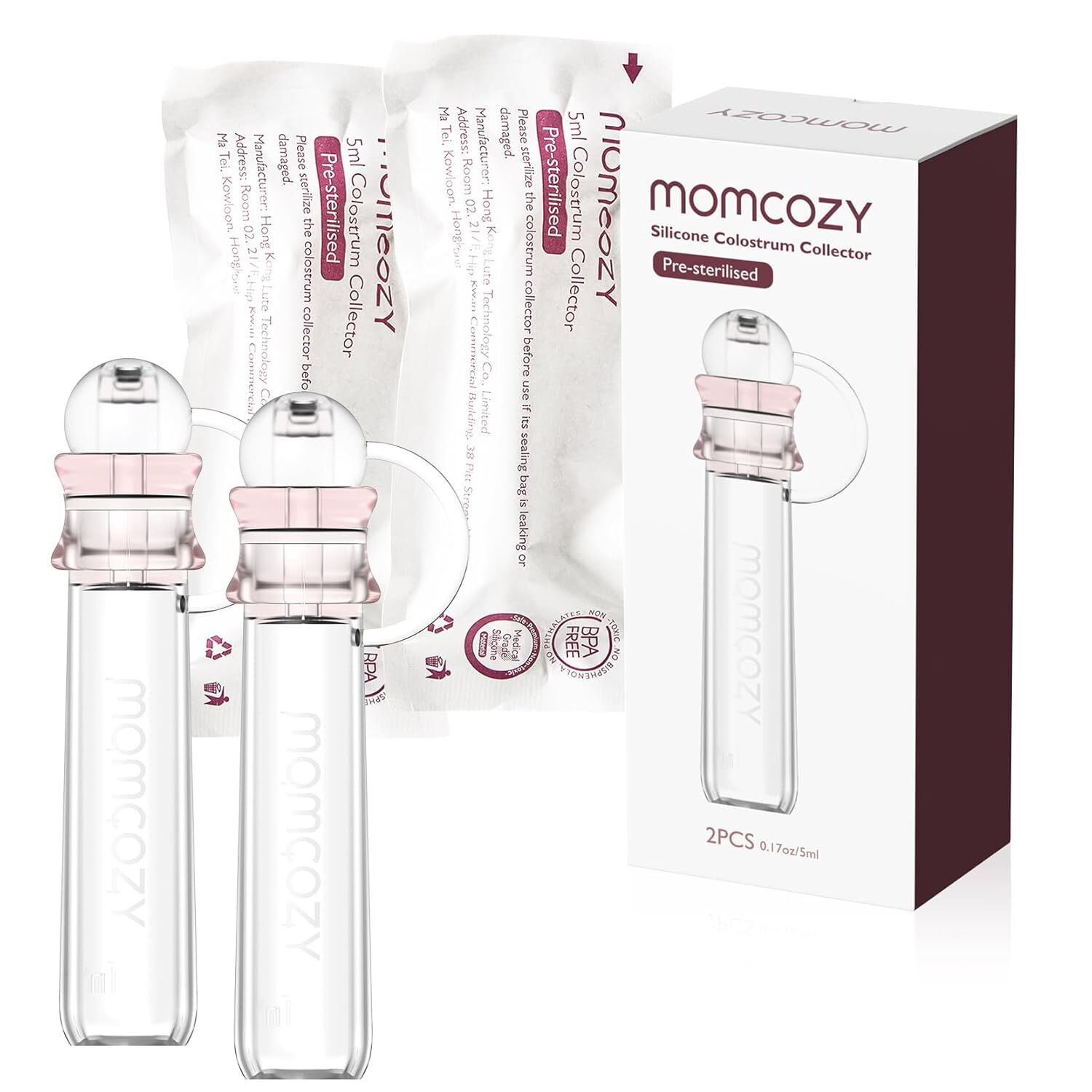 MOMCOZY