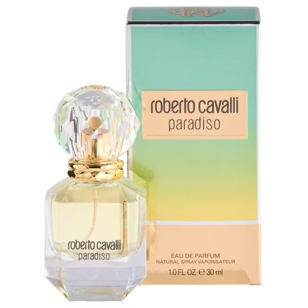 Roberto Cavalli parfemska voda Paradiso 30 ml<br>30ml