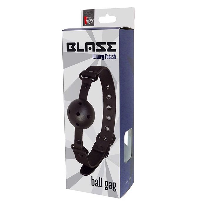 Dream Toys Blaze -pallosuukapula