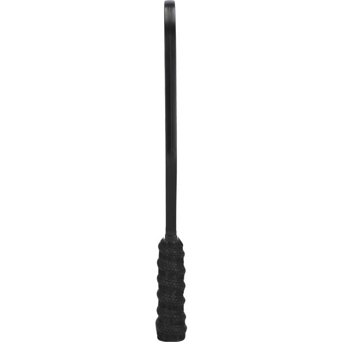 Pickleball paddle - FZ FORZA - Poplar wood - ACE - Black