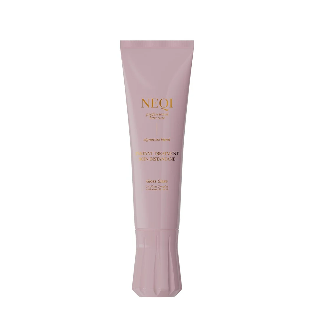 Treatment Treasure Treatment Treasure Gloss Glaze - Maschera Illuminante Capelli