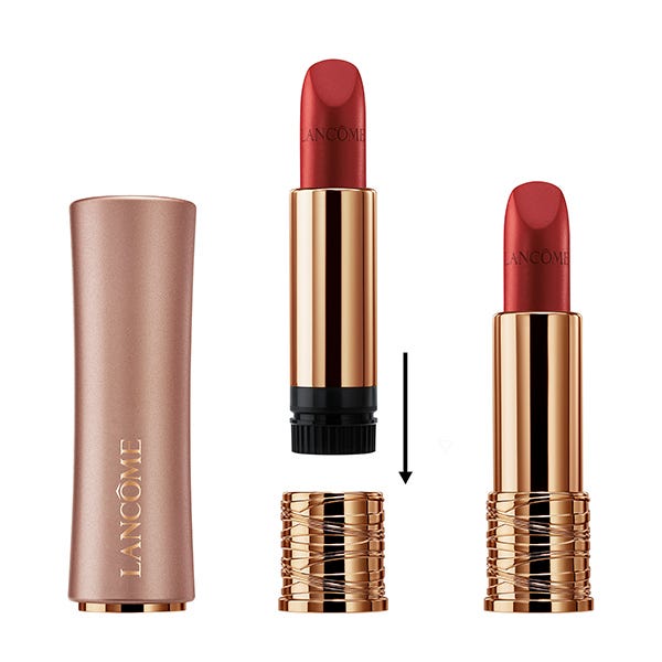 L'Absolu Rouge Intimatte