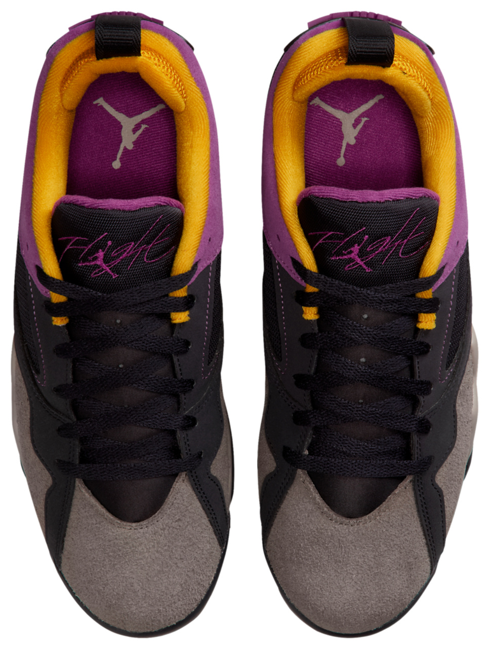 Jordan MVP '92