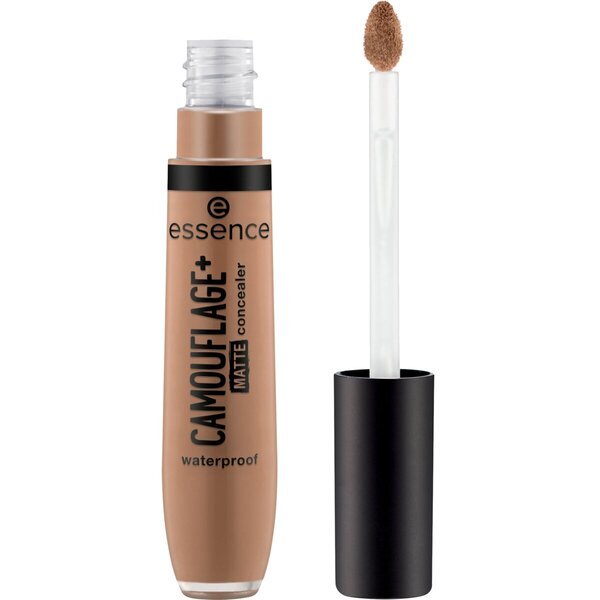 Essence Camouflage+ водоотпорни мат коректор 190<br>8ml
